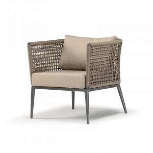 SICILY exkluzív kültéri szett