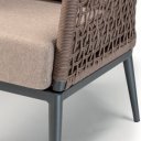 SICILY-II exkluzív kültéri szett