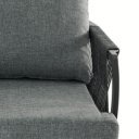 SCAGLIA exkluzív kültéri szett