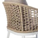 MALIBU exkluzív kültéri szett