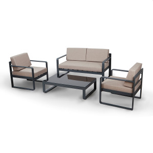 SOLE design kültéri szett