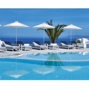 LIFE exkluzív napozóágy