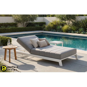 LIFE exkluzív napozóágy