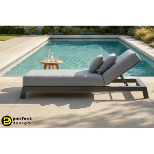 LIFE exkluzív napozóágy