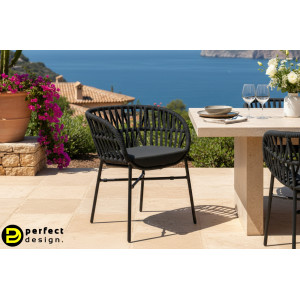 HAWAII exkluzív kültéri szék