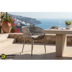 HAWAII exkluzív kültéri szék