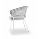 VENERE exkluzív kültéri szék