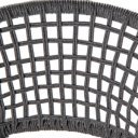 VENERE exkluzív kültéri szék