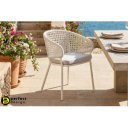 LORIS exkluzív kültéri szék