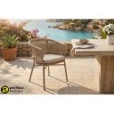 LORIS exkluzív kültéri szék