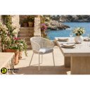 LORIS exkluzív kültéri szék