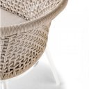 SICILY exkluzív kültéri szék