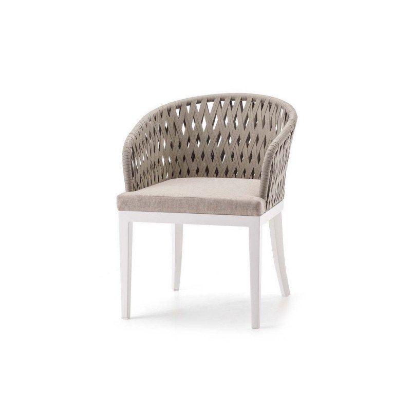 MENORCA exkluzív kültéri szék