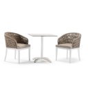 MENORCA exkluzív kültéri szék