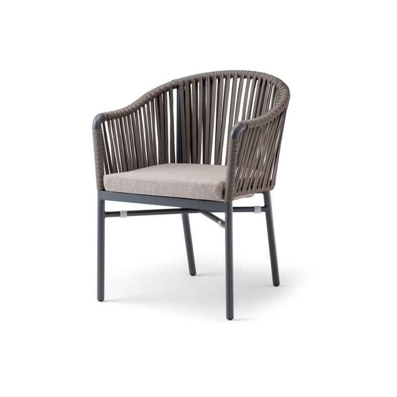 SCALEA design kültéri szék