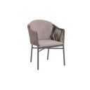 SCALEA design kültéri szék