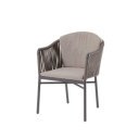 SCALEA design kültéri szék