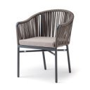 SCALEA design kültéri szék