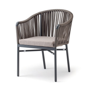 SCALEA design kültéri szék