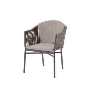 SCALEA design kültéri szék