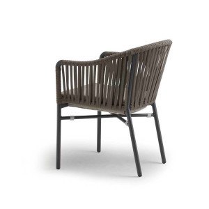 SCALEA design kültéri szék