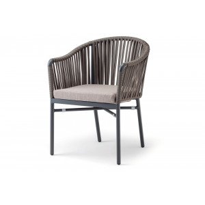 SCALEA design kültéri szék GRATTONI