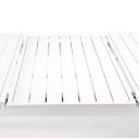 YUCATAN bővíthető kültéri étkezőasztal - 180-240cm