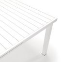 YUCATAN bővíthető kültéri étkezőasztal - 180-240cm