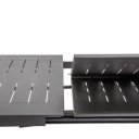 CARDUCCI bővíthető kültéri étkezőasztal