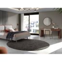 ESQUINA exkluzív dió íróasztal - 160cm