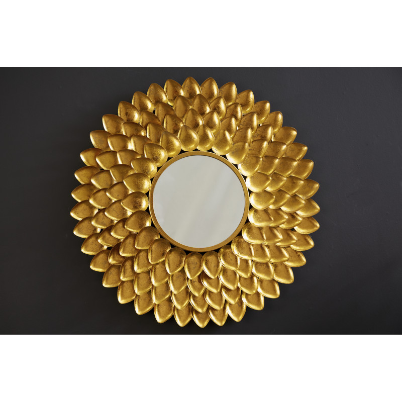 FLOWER exkluzív tükör - 90cm