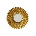 FLOWER exkluzív tükör - 90cm