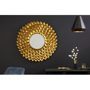 FLOWER exkluzív tükör - 90cm