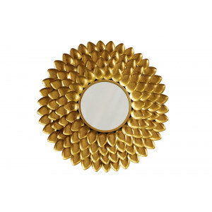 FLOWER exkluzív tükör - 90cm