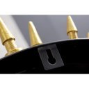 ABSTRACT különleges tükör - 66cm