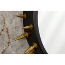 ABSTRACT különleges tükör - 66cm