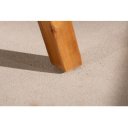 BALI modern akác kültéri asztal - 180cm