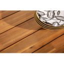 BALI modern akác kültéri asztal - 180cm