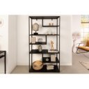 DURA STEEL modern fém polc - 180cm