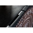 MANDALA exkluzív mangófa komód - 160cm