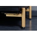 MANDALA exkluzív mangófa komód - 160cm