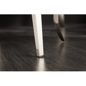 MODERN BAROCK LION luxus szék - beige