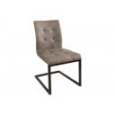 OXFORD modern szék- antik taupe