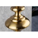 LUCIA design állólámpa - arany