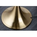 LUCIA design állólámpa - arany