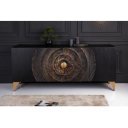 GOLDEN SUNSET komód -177cm