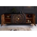 GOLDEN SUNSET komód -177cm