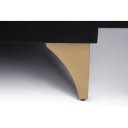 GOLDEN SUNSET komód -177cm