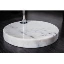 BIG BOW modern állólámpa - fehér - 175-205cm