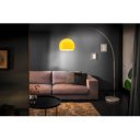 BIG BOW modern állólámpa - narancs - 175-205cm